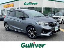 2017 Honda Fit Hybrid