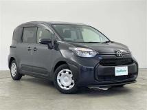 2023 Toyota Sienta