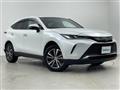 2025 Toyota Harrier