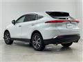 2025 Toyota Harrier