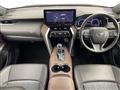 2025 Toyota Harrier