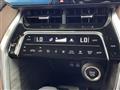 2025 Toyota Harrier