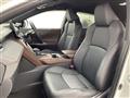 2025 Toyota Harrier