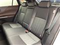 2025 Toyota Harrier