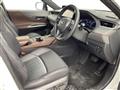 2025 Toyota Harrier