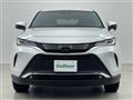 2025 Toyota Harrier