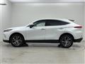 2025 Toyota Harrier