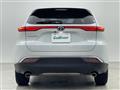2025 Toyota Harrier