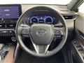 2025 Toyota Harrier