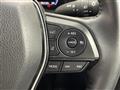 2025 Toyota Harrier