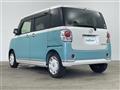 2019 Daihatsu Move Canbus
