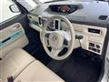 2019 Daihatsu Move Canbus