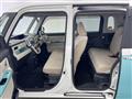 2019 Daihatsu Move Canbus