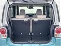2019 Daihatsu Move Canbus