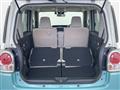 2019 Daihatsu Move Canbus