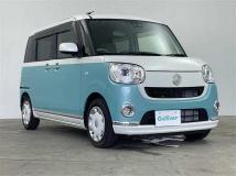 2019 Daihatsu Move Canbus