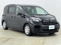 2022 Toyota Sienta