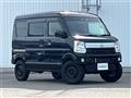 2022 Suzuki Every