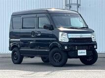 2022 Suzuki Every