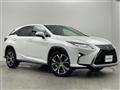 2016 Lexus RX