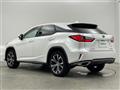 2016 Lexus RX