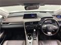 2016 Lexus RX