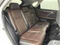 2016 Lexus RX