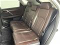 2016 Lexus RX