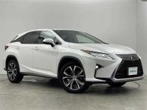 2016 Lexus RX