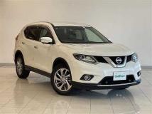 2017 Nissan X-Trail