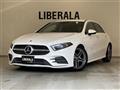 2019 Mercedes-Benz A-Class
