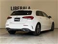 2019 Mercedes-Benz A-Class