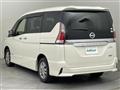 2016 Nissan Serena