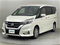 2016 Nissan Serena
