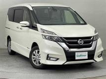 2016 Nissan Serena