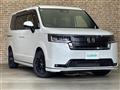 2024 Honda Step WGN