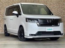 2024 Honda Step WGN