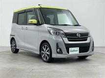 2017 Nissan DAYZ ROOX