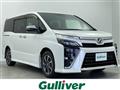 2019 Toyota Voxy