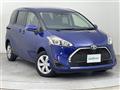 2022 Toyota Sienta