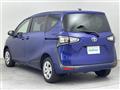 2022 Toyota Sienta