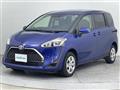 2022 Toyota Sienta