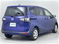 2022 Toyota Sienta