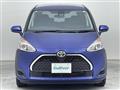 2022 Toyota Sienta