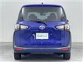2022 Toyota Sienta