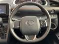 2022 Toyota Sienta