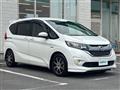 2017 Honda Freed
