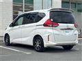 2017 Honda Freed