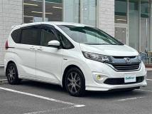 2017 Honda Freed
