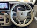 2022 Suzuki Spacia